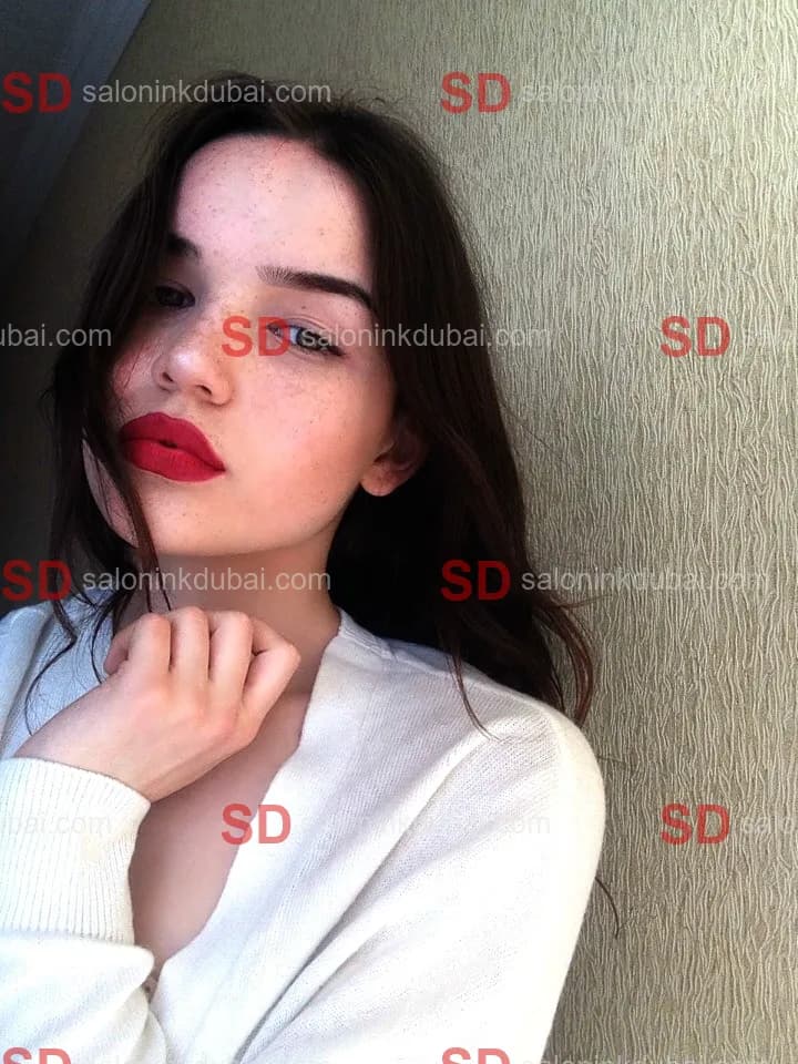 Cassie — escort in Dubai
