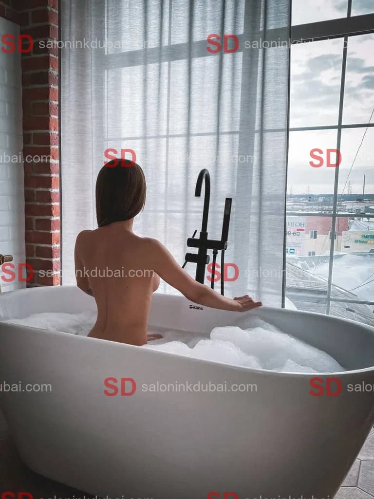 Cassie β escort in Dubai