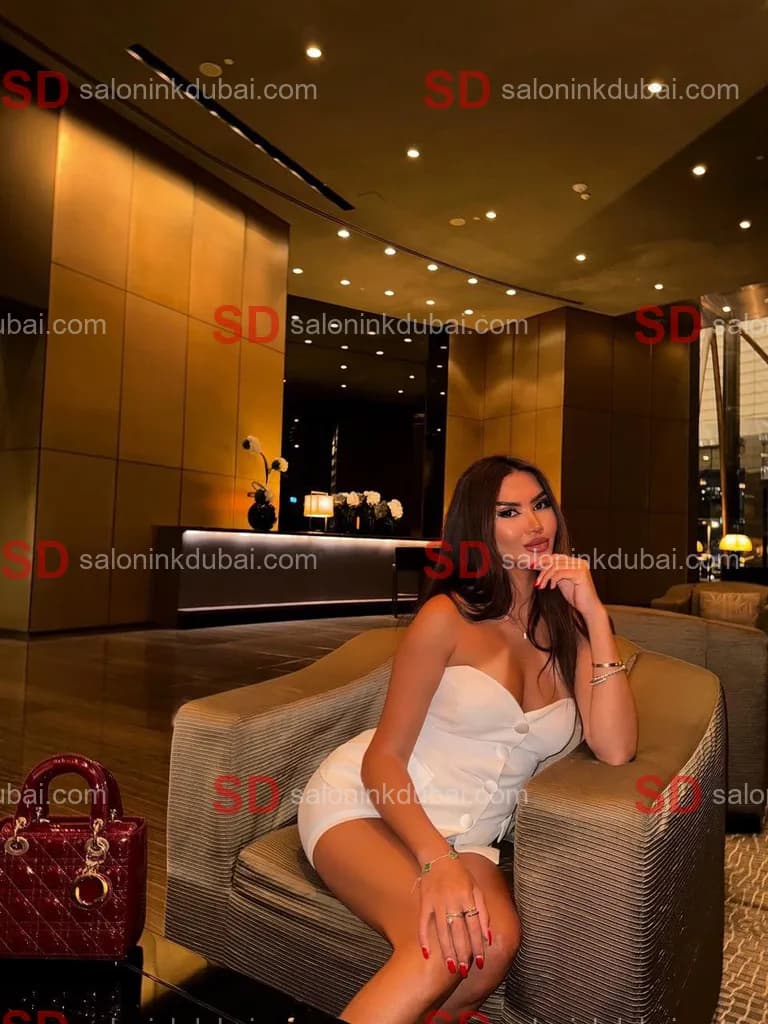 Celine — escort in Dubai