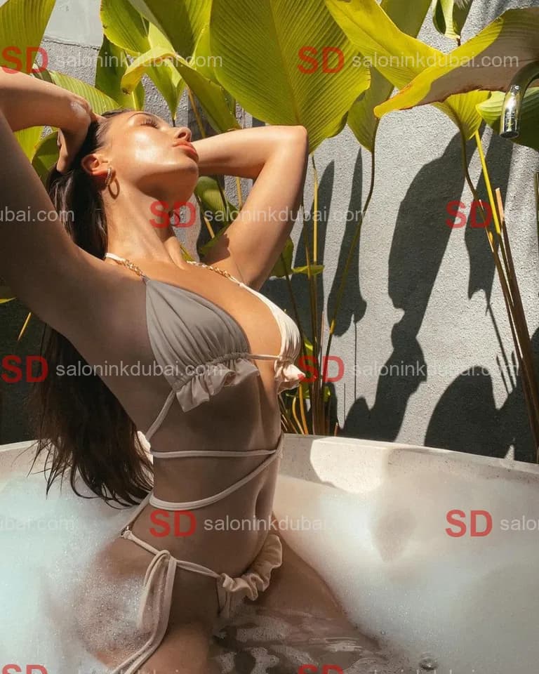Celine — escort in Dubai