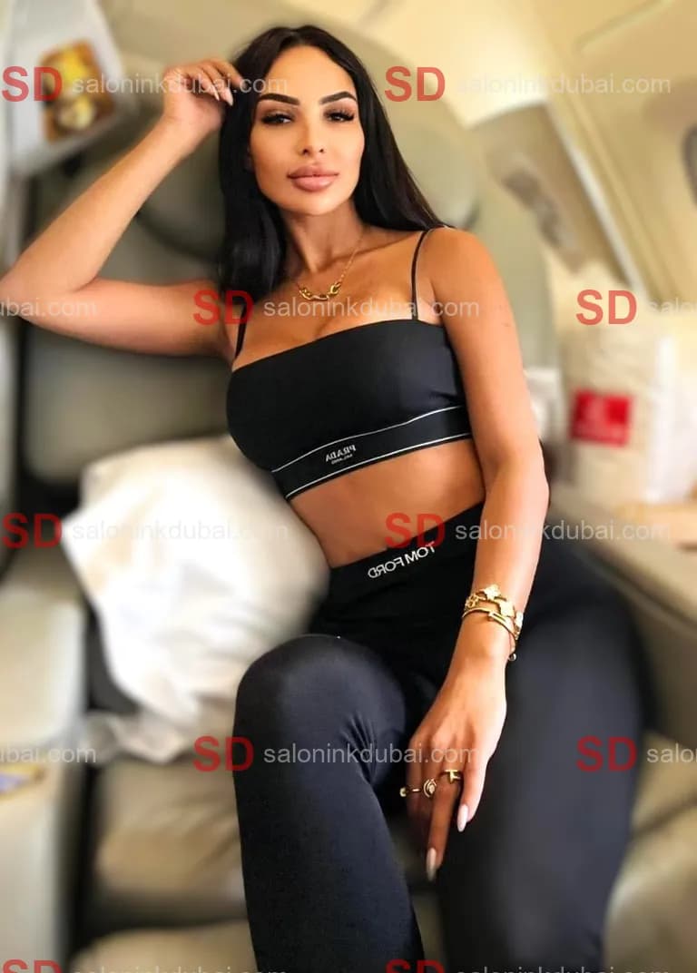 Celine — escort in Dubai
