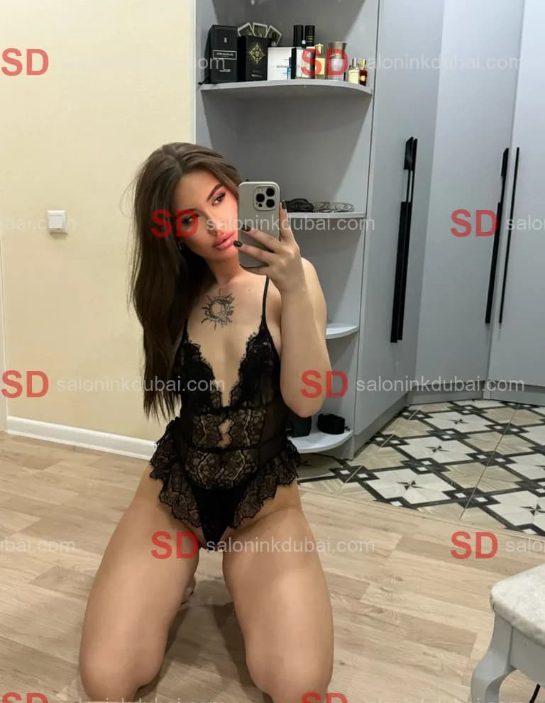 Celine — escort in Dubai
