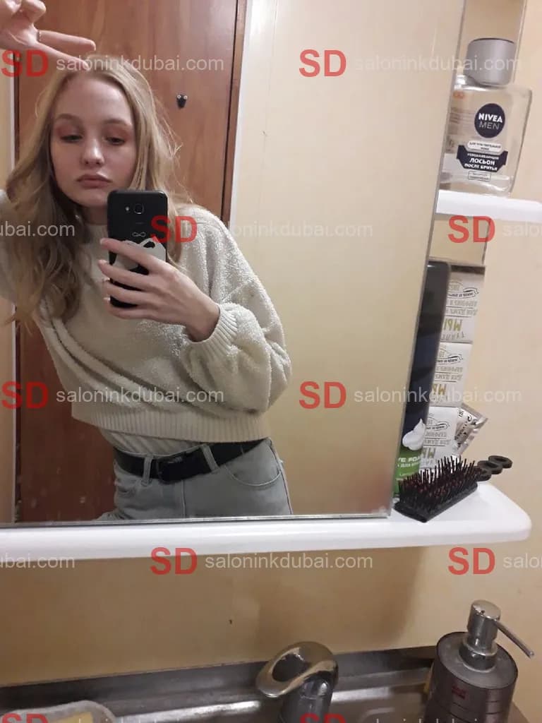 Celine — escort in Dubai