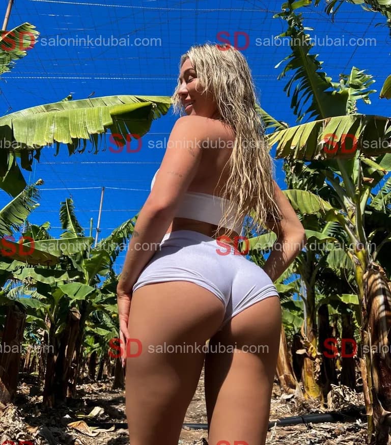 Celine — escort in Dubai