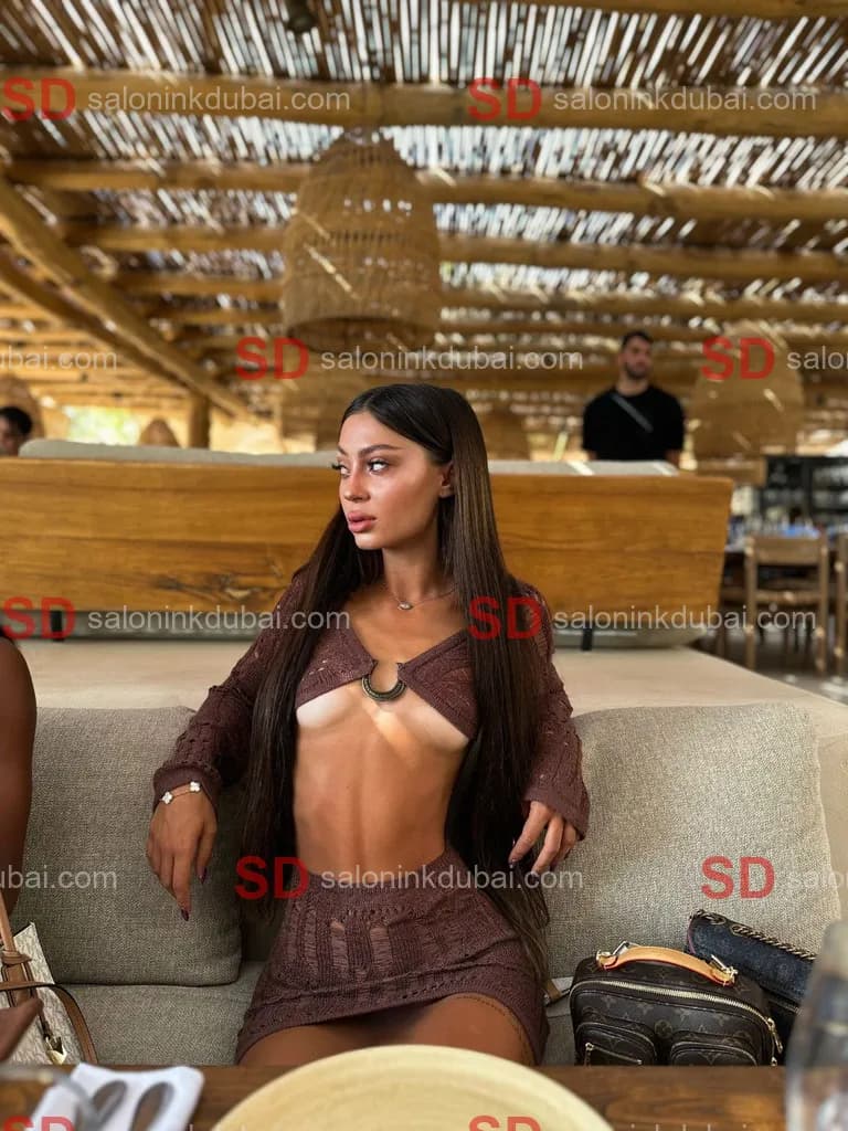 Chloe — escort in Dubai