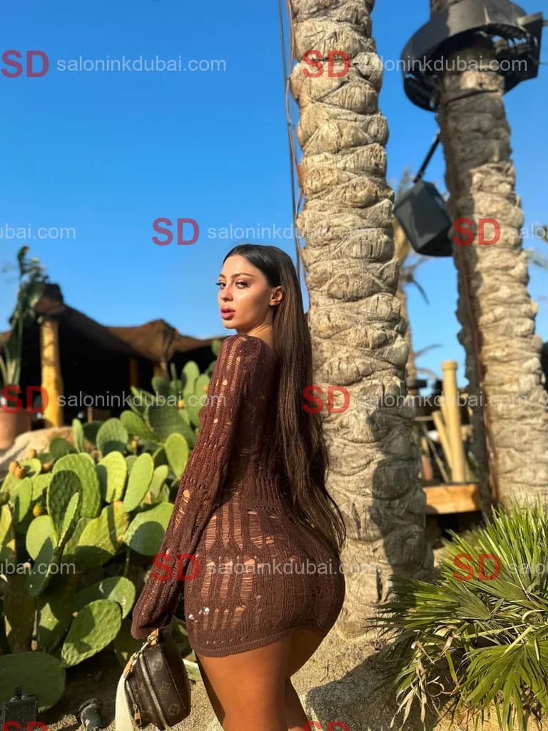 Chloe — escort in Dubai