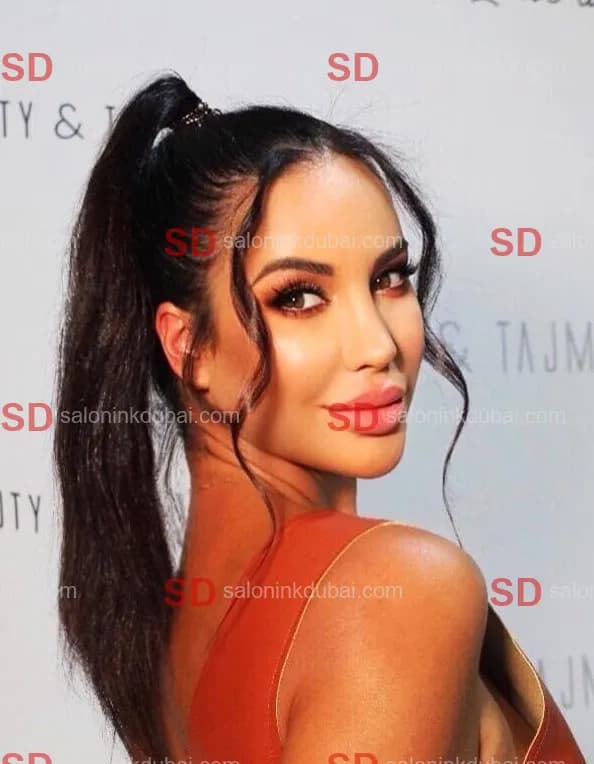 Chloe — escort in Dubai