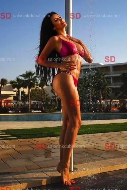 Chloe — escort in Dubai
