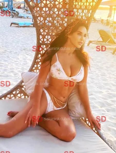 Chloe — escort in Dubai
