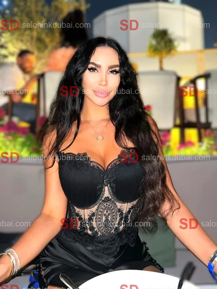 Chloe — escort in Dubai