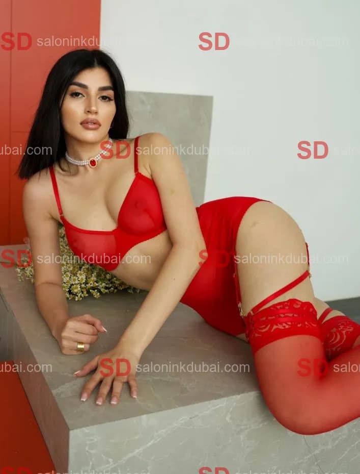 Chloe — escort in Dubai