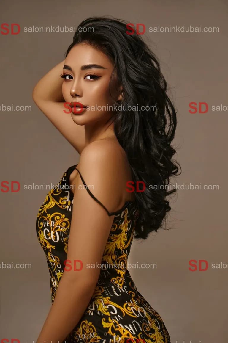Chloe β escort in Dubai
