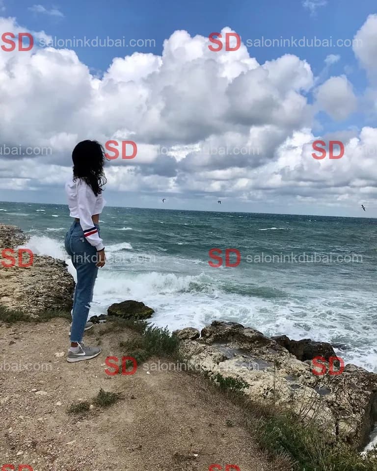 Chloe — escort in Dubai