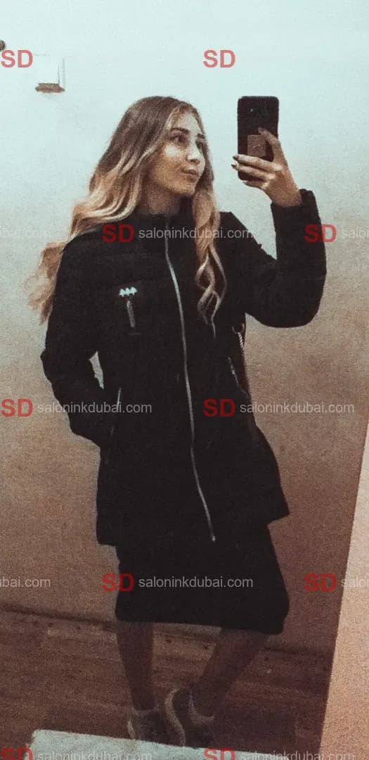 Chloe — escort in Dubai