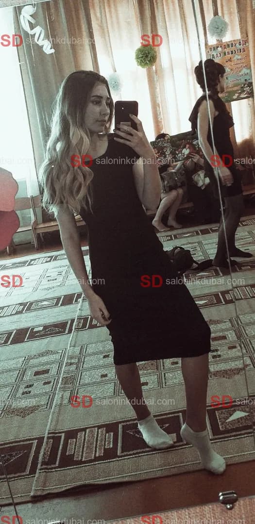 Chloe — escort in Dubai