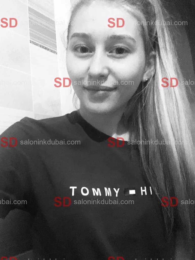 Chloe — escort in Dubai