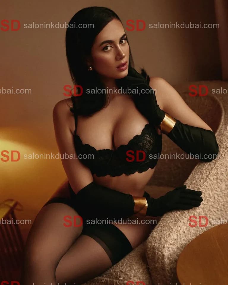 Chloe β escort in Dubai