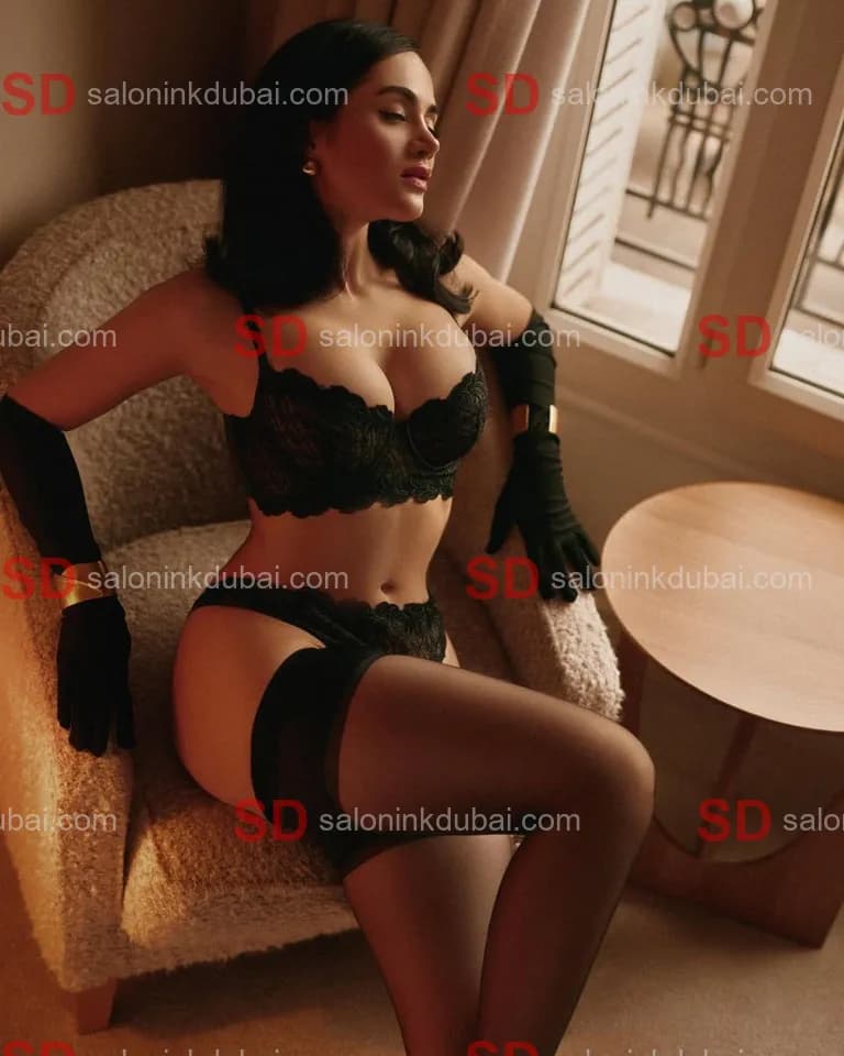 Chloe β escort in Dubai