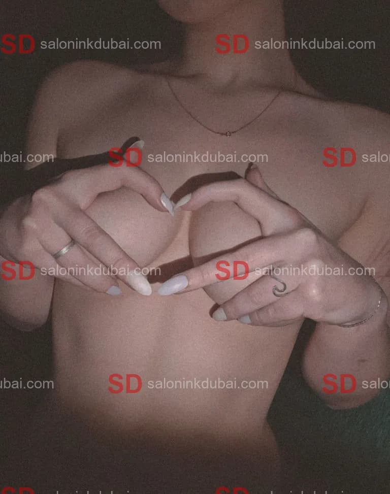 Chloe — escort in Dubai
