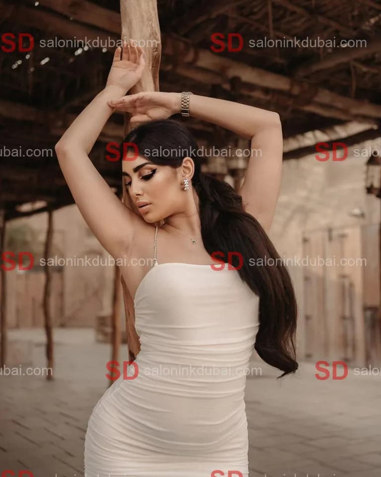 Clara — escort in Dubai