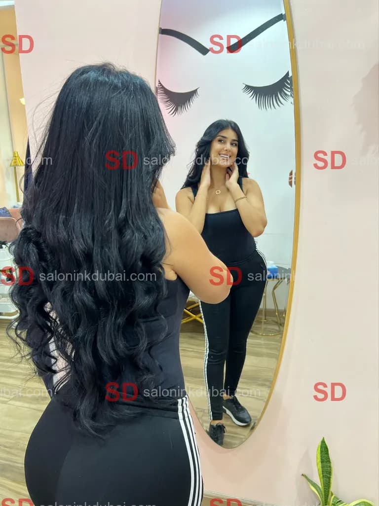 Clara β escort in Dubai