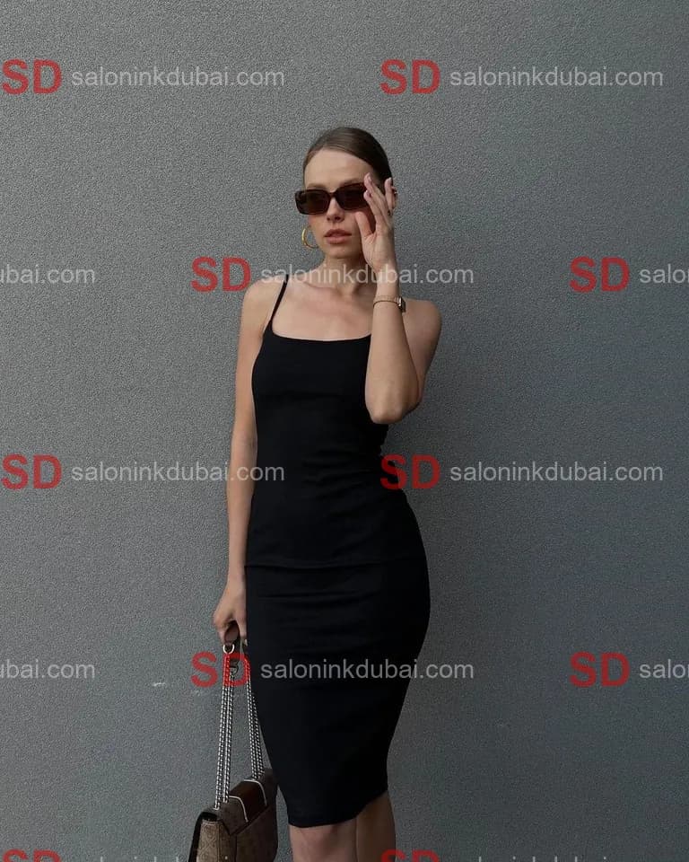 Clara — escort in Dubai