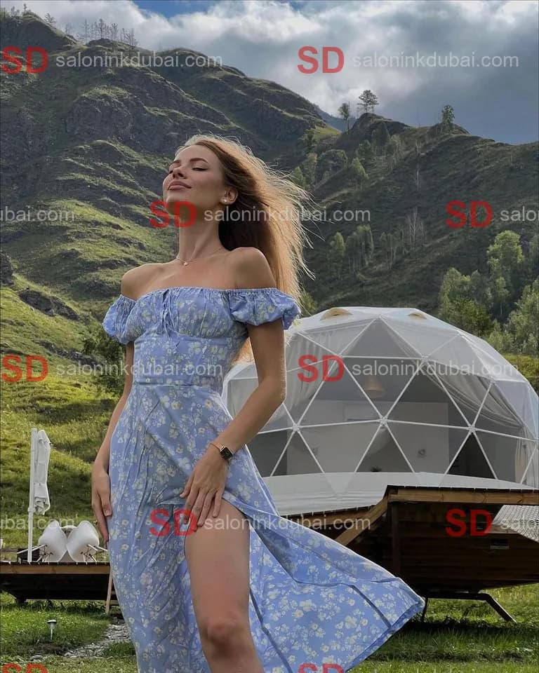 Clara — escort in Dubai