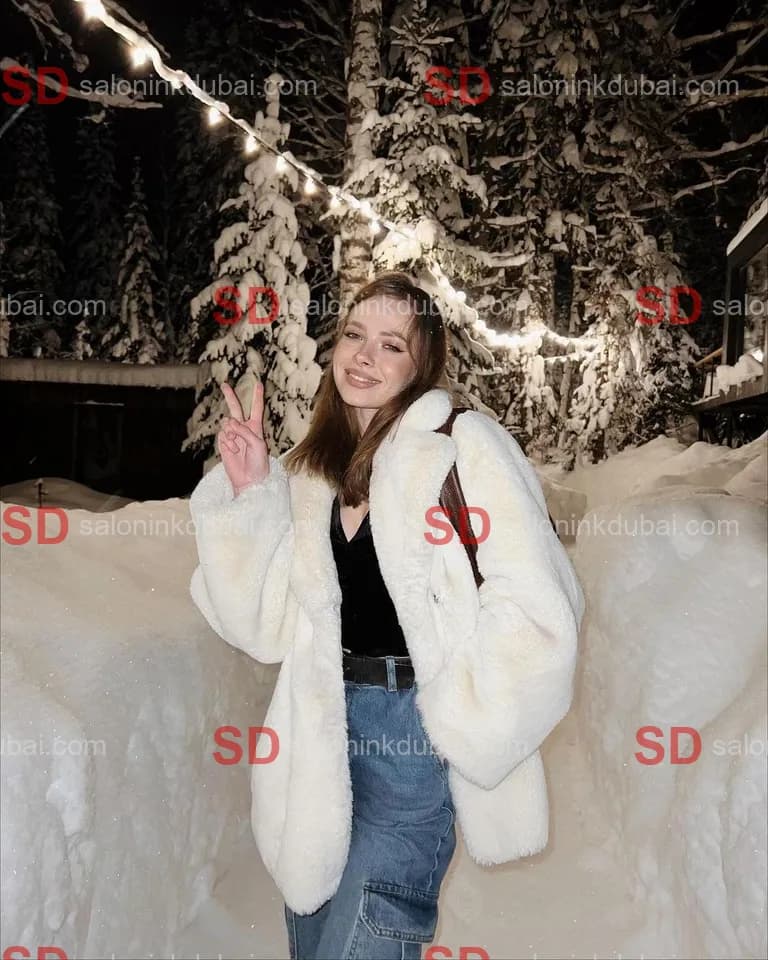 Clara — escort in Dubai