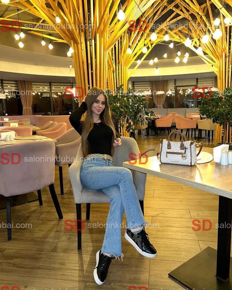 Clara — escort in Dubai