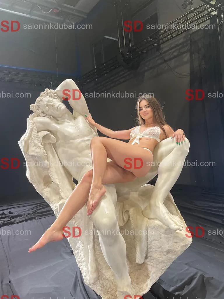 Clara β escort in Dubai