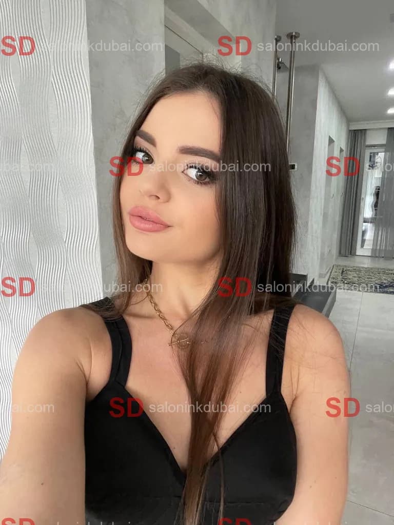 Clara β escort in Dubai