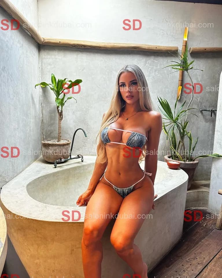 Clara β escort in Dubai