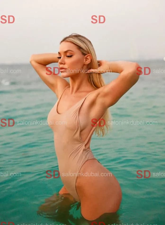Clara — escort in Dubai