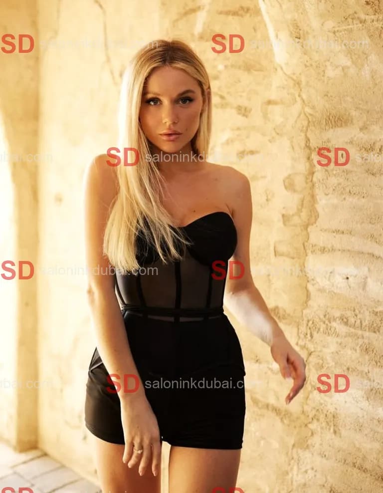 Clara — escort in Dubai