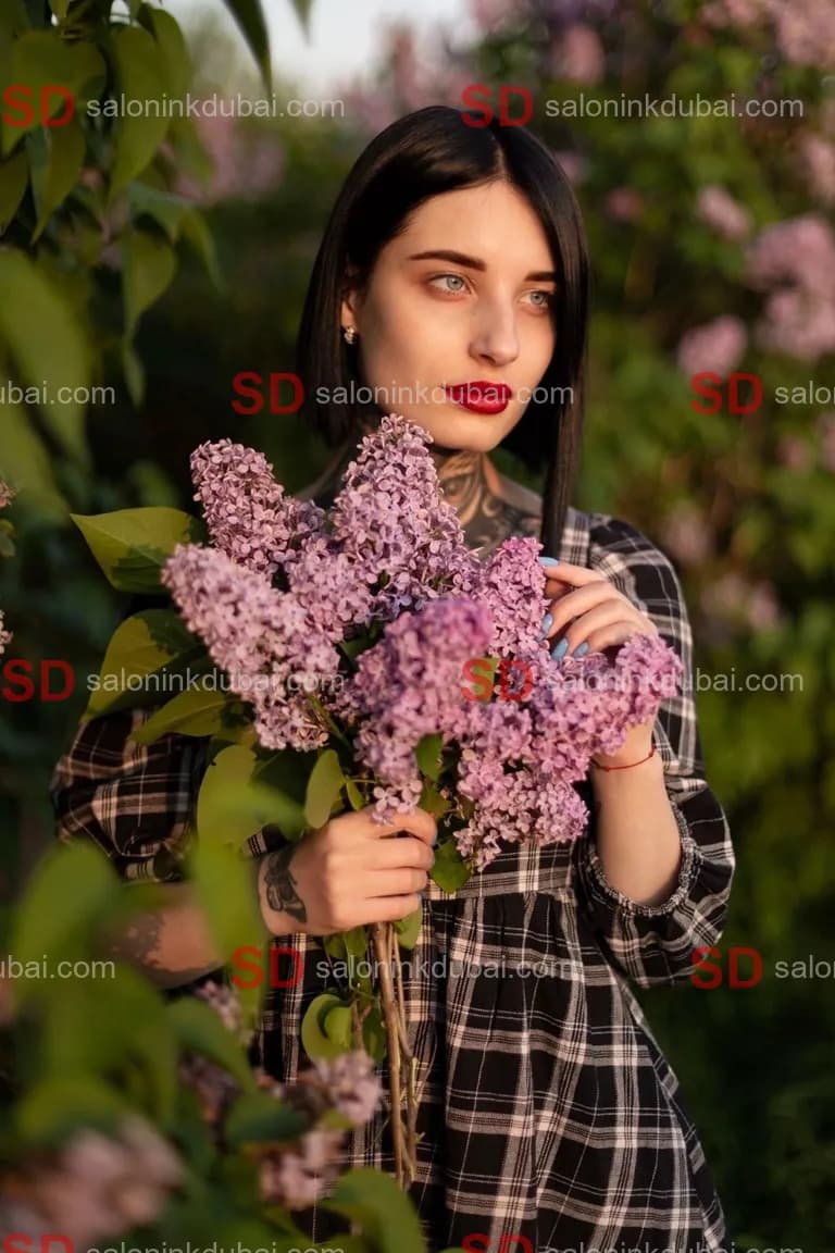 Clara — escort in Dubai