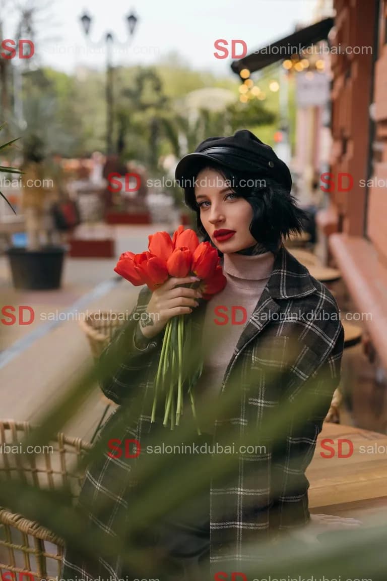Clara — escort in Dubai