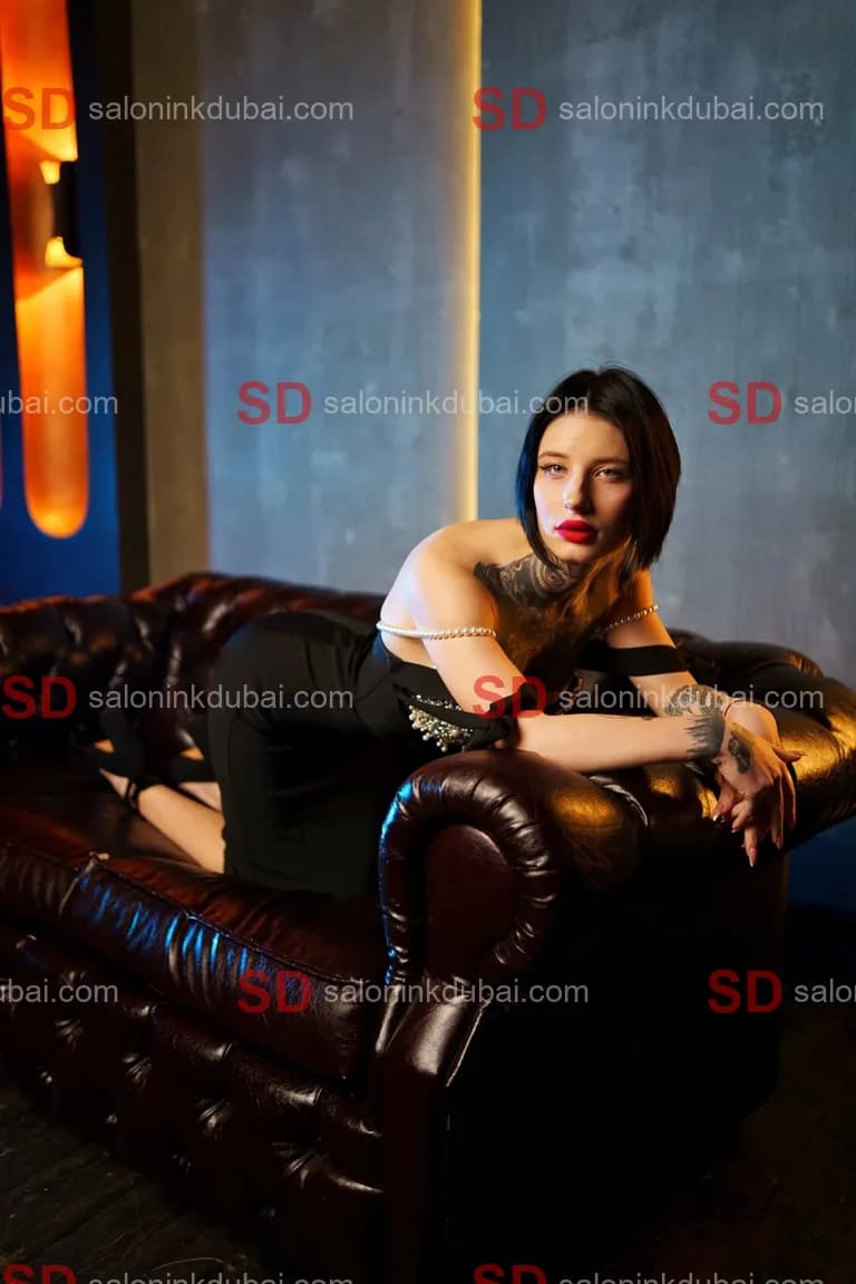 Clara — escort in Dubai