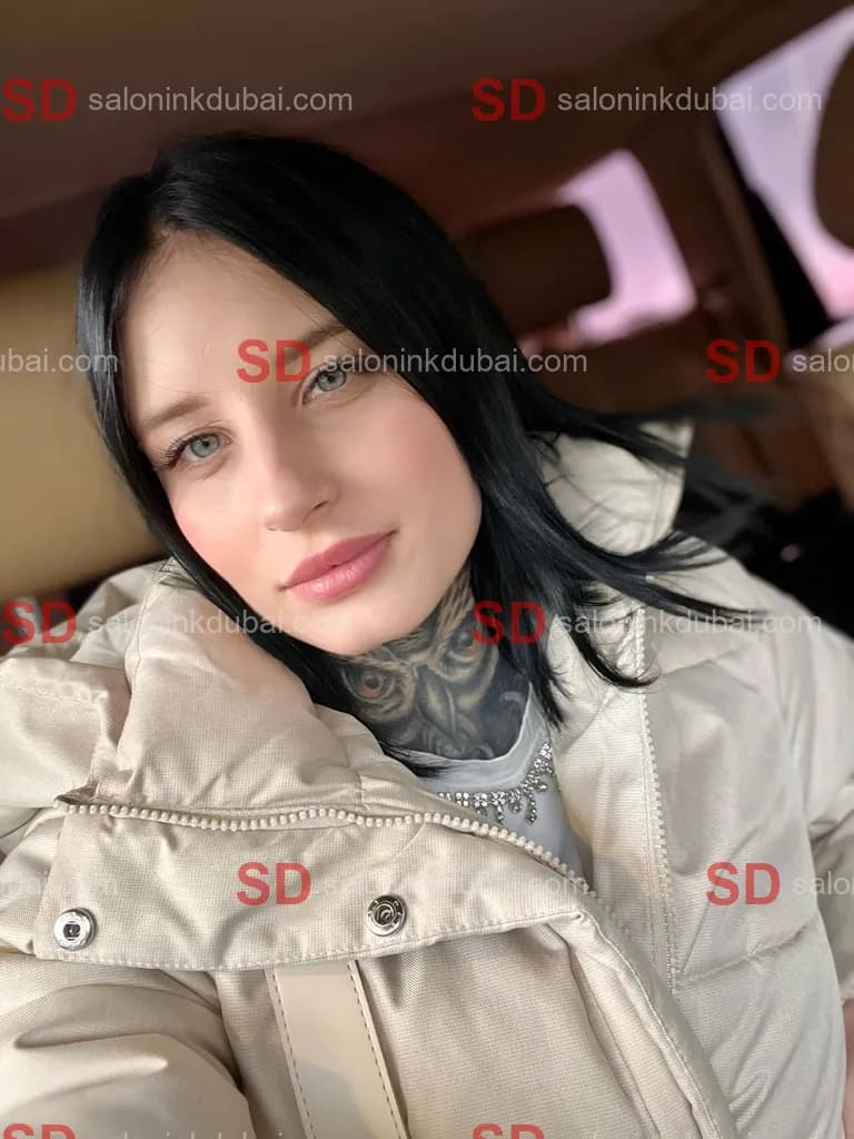 Clara — escort in Dubai