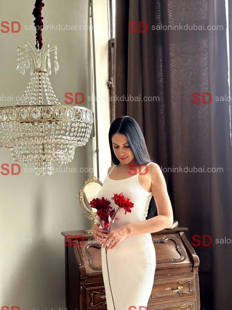 Clara — escort in Dubai