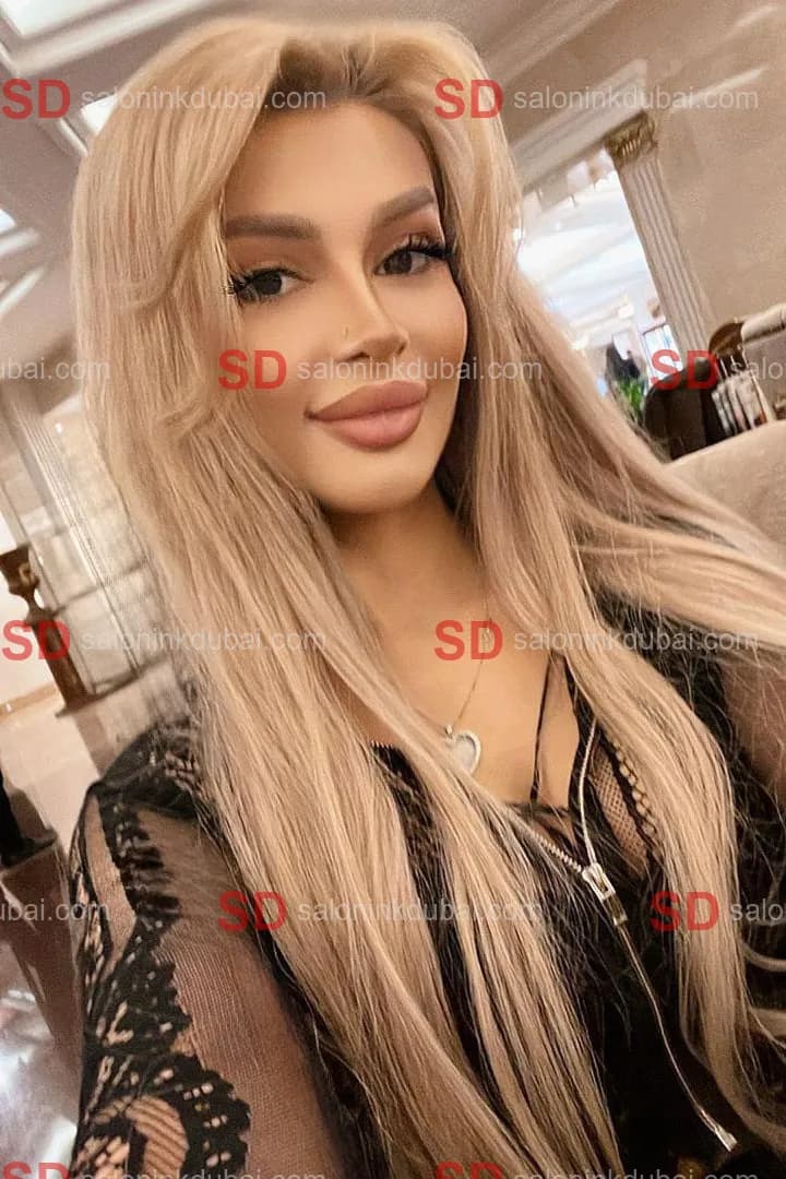Clara — escort in Dubai