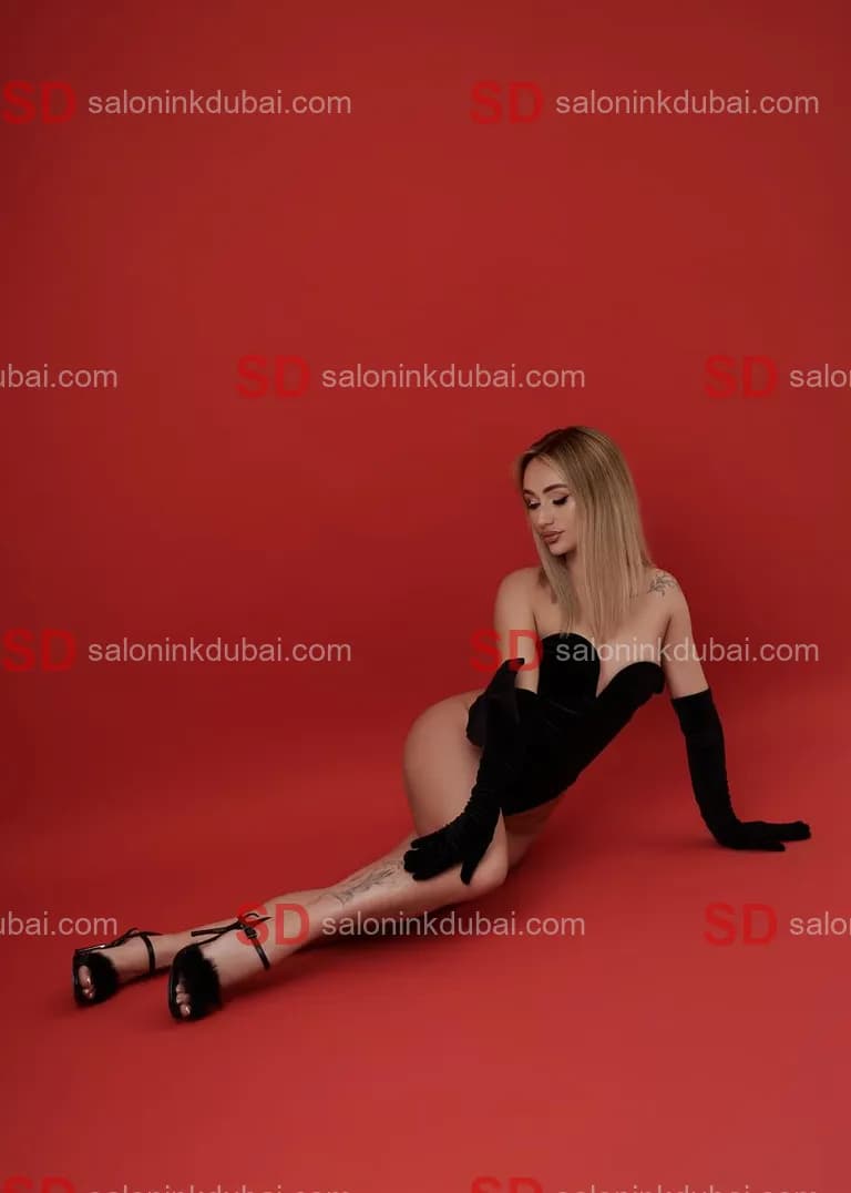 Clara — escort in Dubai