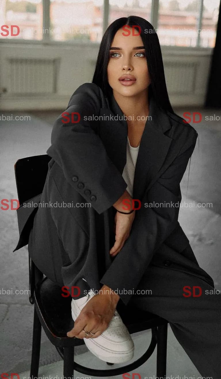 Clara — escort in Dubai