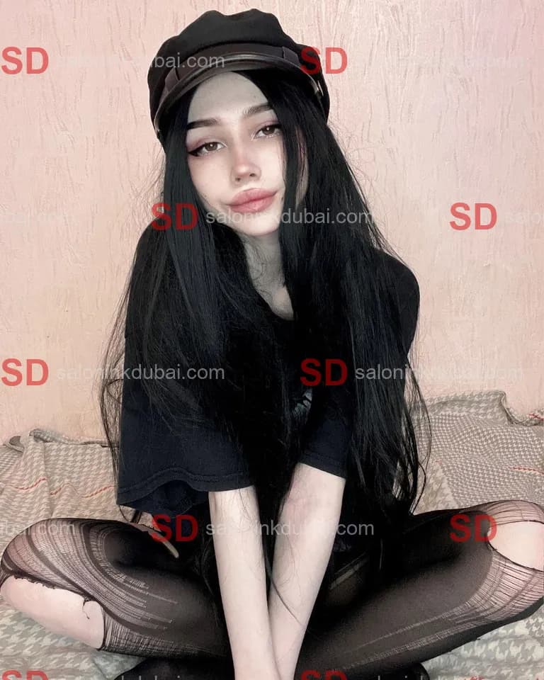 Clara — escort in Dubai