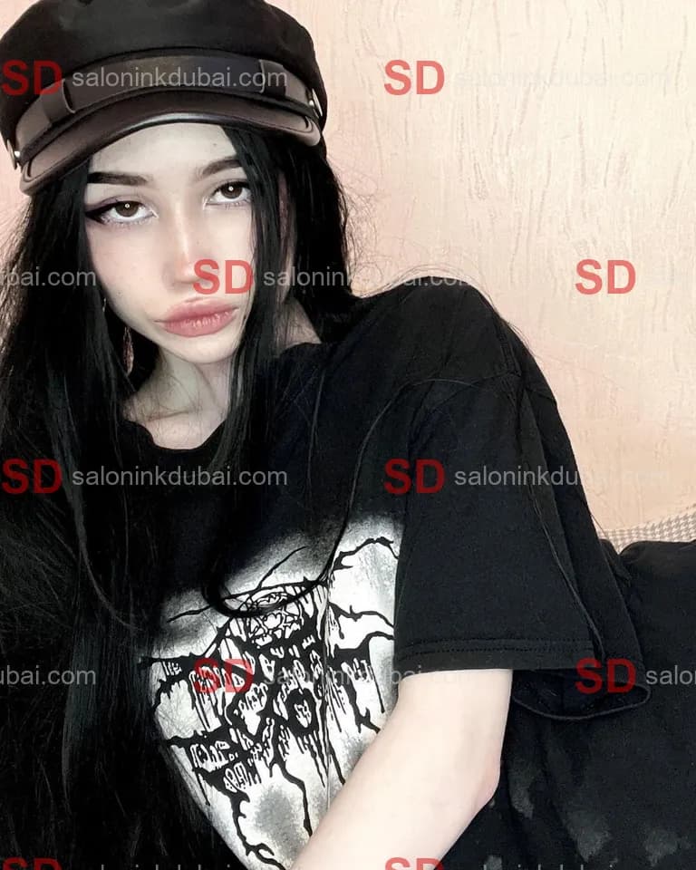 Clara — escort in Dubai