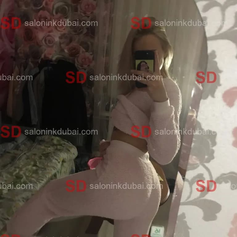 Clara — escort in Dubai