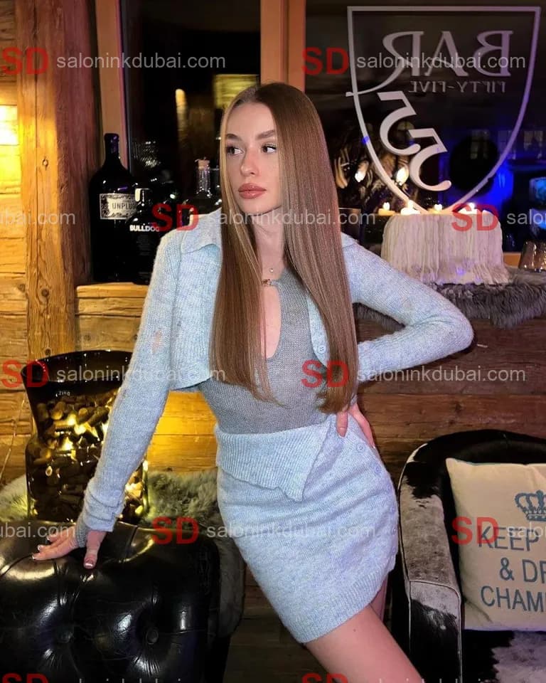 Coco — escort in Dubai