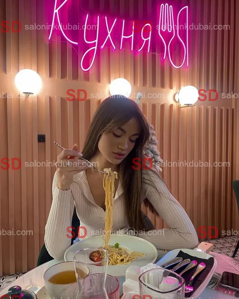 Dana — escort in Dubai