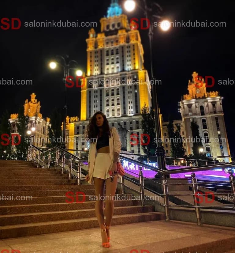 Dana — escort in Dubai
