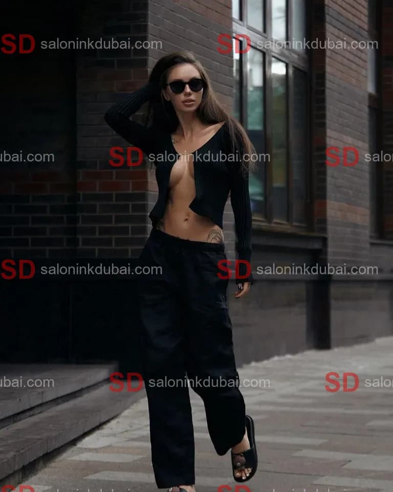 Dana — escort in Dubai