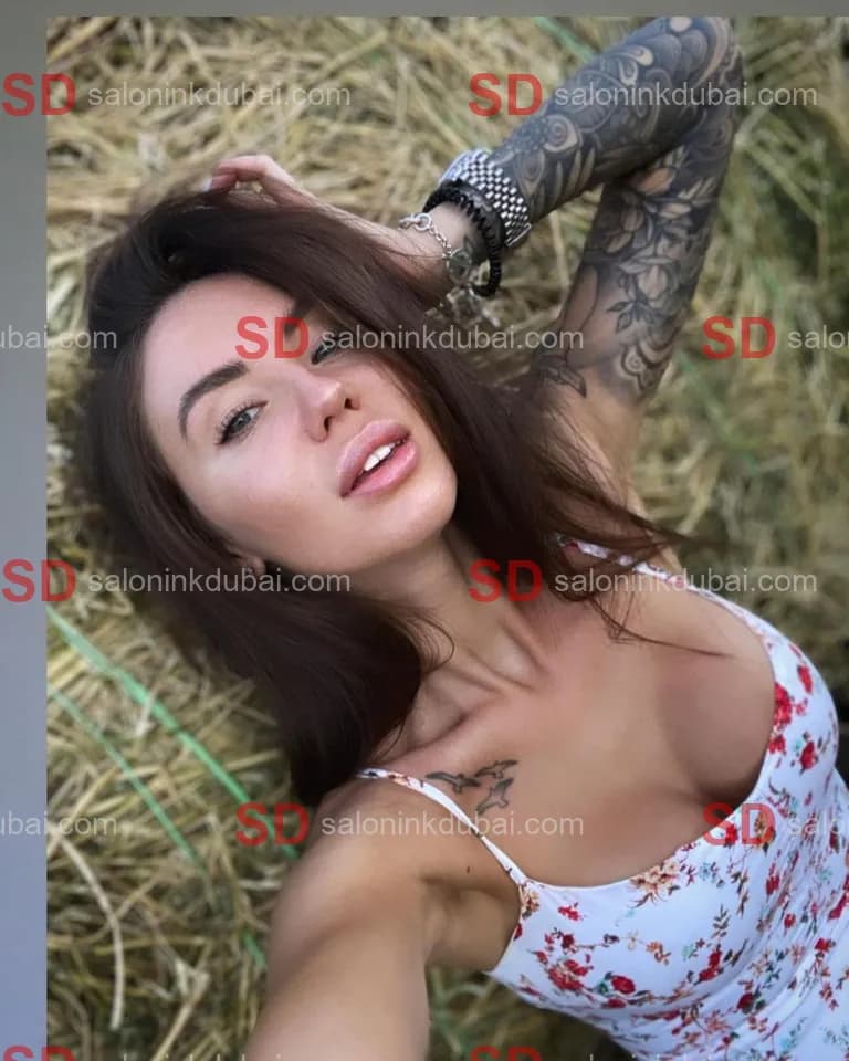 Dana — escort in Dubai